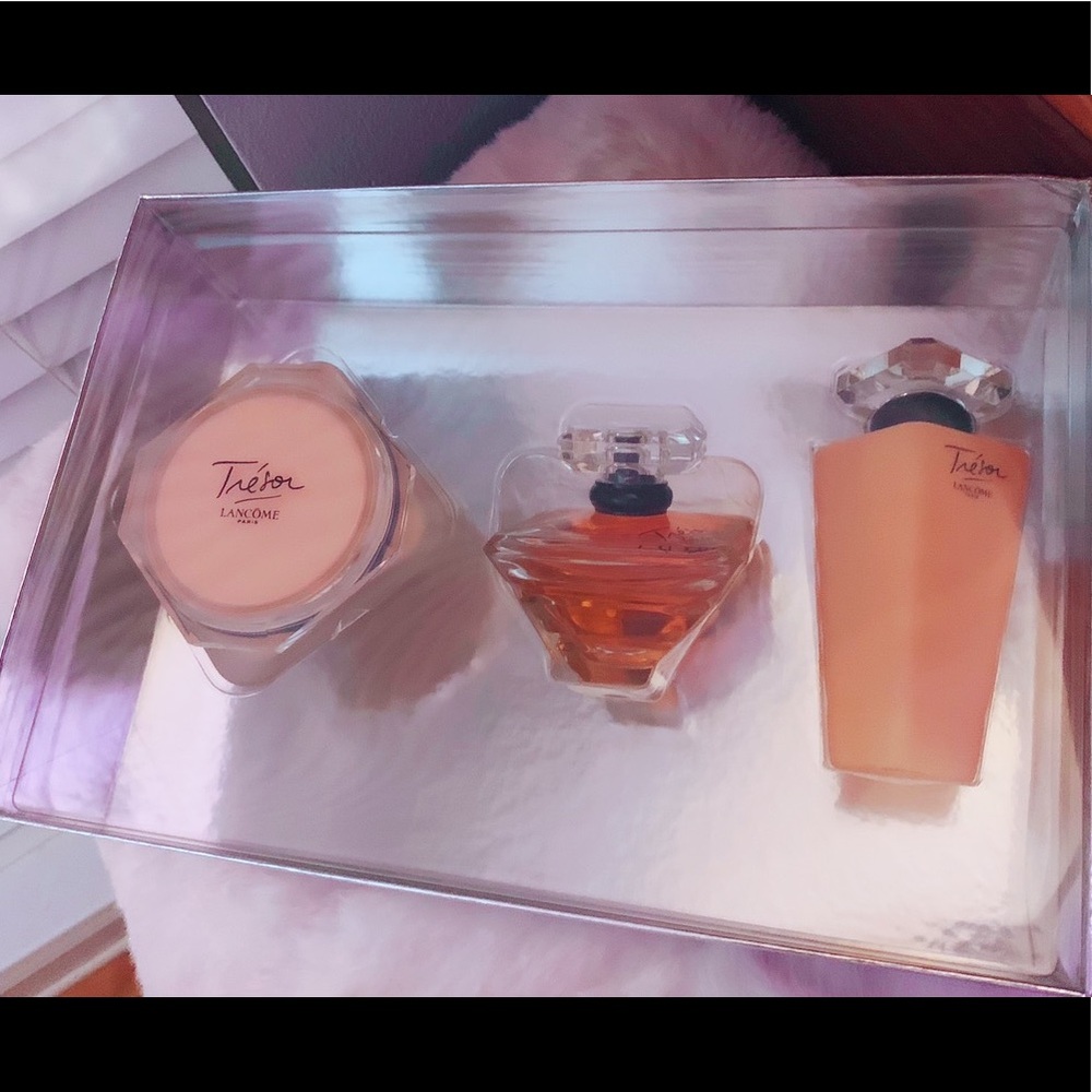 Tresor Set- Lancôme